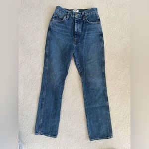 Agolde jeans